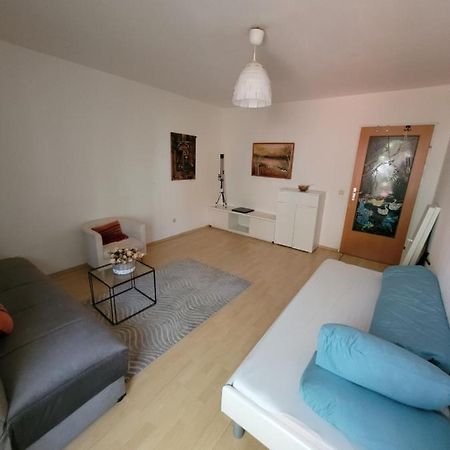 Rafi Lägenhet Wien Exteriör bild